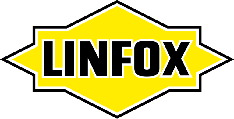 Linfox logo - our sydney security services clients