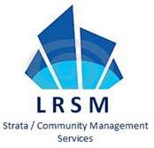 LRSM logo - our sydney security services clients