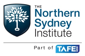 Northern-Sydney-Institute-of-TAFE logo - our sydney security services clients