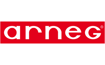 arneg logo - our sydney security services clients
