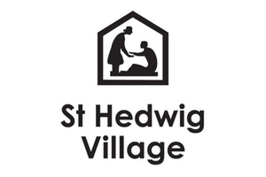 St. Hedwig Village logo - our sydney security services clients