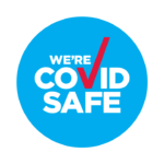 COVID Safe Security