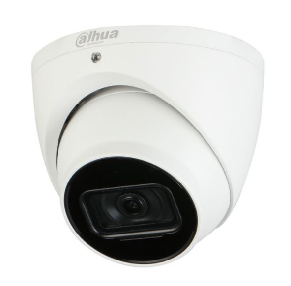 Dahua Security Camera