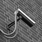Commercial CCTV Installations -Partisan Protective Services