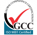GCC ISO